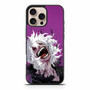 Shigaraki Boku no hero academia iPhone 16 Pro Max Case
