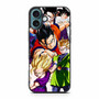 Son Gohan Dragonball Collage iPhone 16 Plus Case