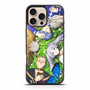 Sousou No Frieren Characters iPhone 16 Pro Max Case
