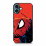 Spiderman Consume by Venom iPhone 16 Plus Case