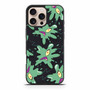 Spongebob plankton splash iPhone 16 Pro Max Case