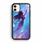 Ariel The Mermaid iPhone 12 Mini | iPhone 12 Case Ariel The Mermaid iPhone 12 Mini | iPhone 12 Case