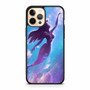 Ariel The Mermaid iPhone 12 Pro Case Ariel The Mermaid iPhone 12 Pro Case