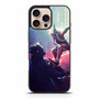 Star Wars Ahsoka Tano Vs Vader iPhone 16 Pro Max Case