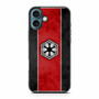 Star Wars Sith Empire iPhone 16 Plus Case
