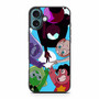 Steven universe team up iPhone 16 Plus Case
