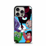 Steven universe team up iPhone 16 Pro Case
