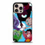 Steven universe team up iPhone 16 Pro Max Case