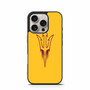 Sun devils iPhone 16 Pro Case