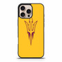 Sun devils iPhone 16 Pro Max Case