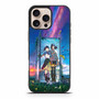 Suzume No Tojimari Cover iPhone 16 Pro Max Case