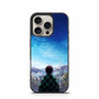 Tanjiro kamado iPhone 16 Pro Case