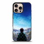 Tanjiro kamado iPhone 16 Pro Max Case