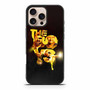 The Boys Poster iPhone 16 Pro Max Case