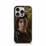 The Last of Us Beautiful Ellie iPhone 16 Pro Case