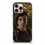 The Last of Us Beautiful Ellie iPhone 16 Pro Max Case