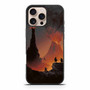 The lord of the rings frodo and sam iPhone 16 Pro Max Case