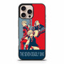 The Seven Deadly Sins iPhone 16 Pro Max Case