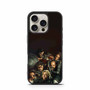 Thunder Bolt iPhone 16 Pro Case