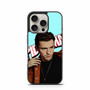 Tom Holland Spiderman iPhone 16 Pro Case