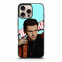 Tom Holland Spiderman iPhone 16 Pro Max Case