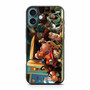 Toy Story Together iPhone 16 Plus Case