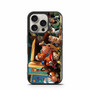 Toy Story Together iPhone 16 Pro Case