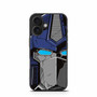 Transformer classic optimus iPhone 16 Case