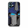 Transformer classic optimus iPhone 16 Plus Case