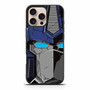 Transformer classic optimus iPhone 16 Pro Max Case