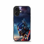 Transformers Optimus Prime iPhone 16 Case