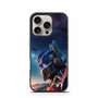 Transformers Optimus Prime iPhone 16 Pro Case
