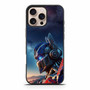 Transformers Optimus Prime iPhone 16 Pro Max Case