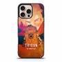 Trigun Stampede iPhone 16 Pro Max Case
