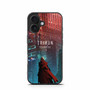 Trigun iPhone 16 Case