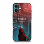 Trigun iPhone 16 Plus Case
