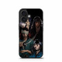 Vagabond Characters iPhone 16 Case