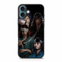 Vagabond Characters iPhone 16 Plus Case