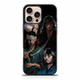Vagabond Characters iPhone 16 Pro Max Case
