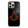 Valhalla Logo iPhone 16 Pro Max Case