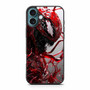 Venom Carnage iPhone 16 Plus Case