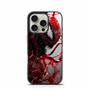 Venom Carnage iPhone 16 Pro Case