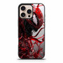 Venom Carnage iPhone 16 Pro Max Case