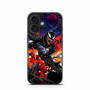 Venom Vs Knulls Army iPhone 16 Case