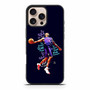 Vince Carter Dunk iPhone 16 Pro Max Case