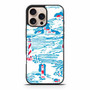 Vineyard lighthouse iPhone 16 Pro Max Case