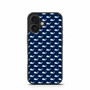 Vineyard pattern iPhone 16 Case
