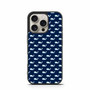 Vineyard pattern iPhone 16 Pro Case