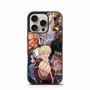 Vinland Saga Series Collages iPhone 16 Pro Case