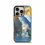Violet evergarden spring iPhone 16 Pro Case